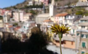 Casa Vacanze Riomaggiore