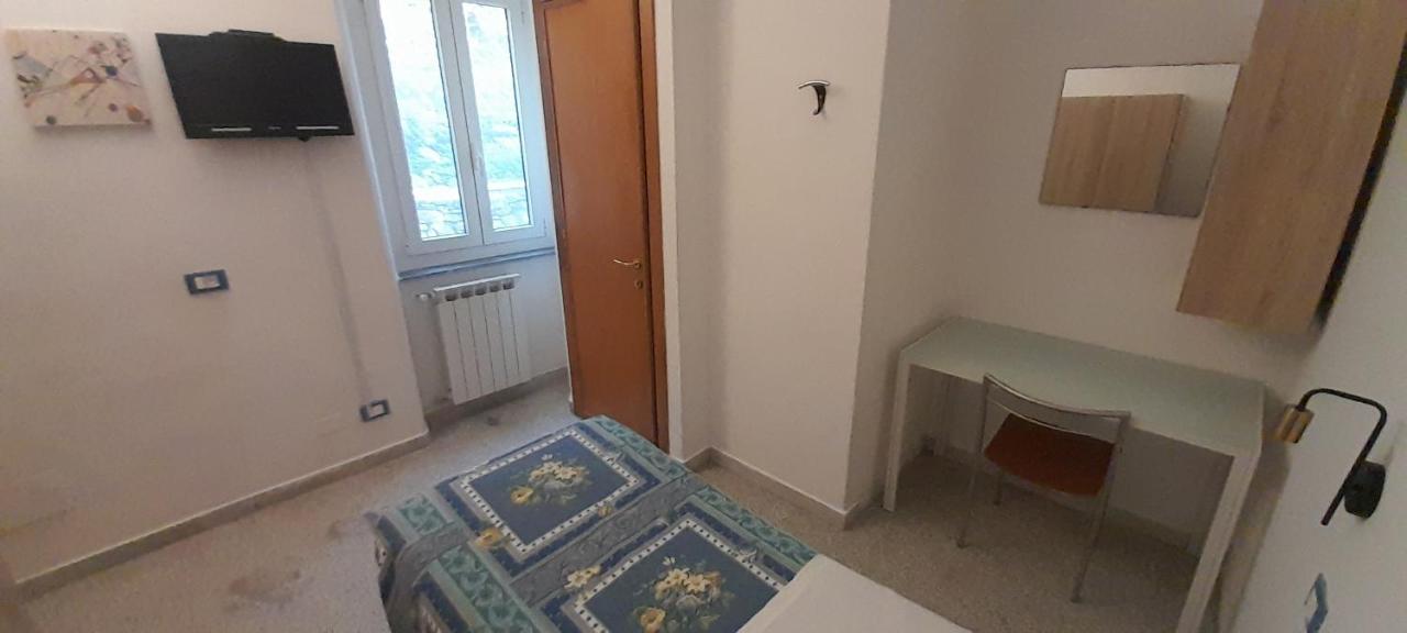 Casa Vacanze Riomaggiore Habitación foto